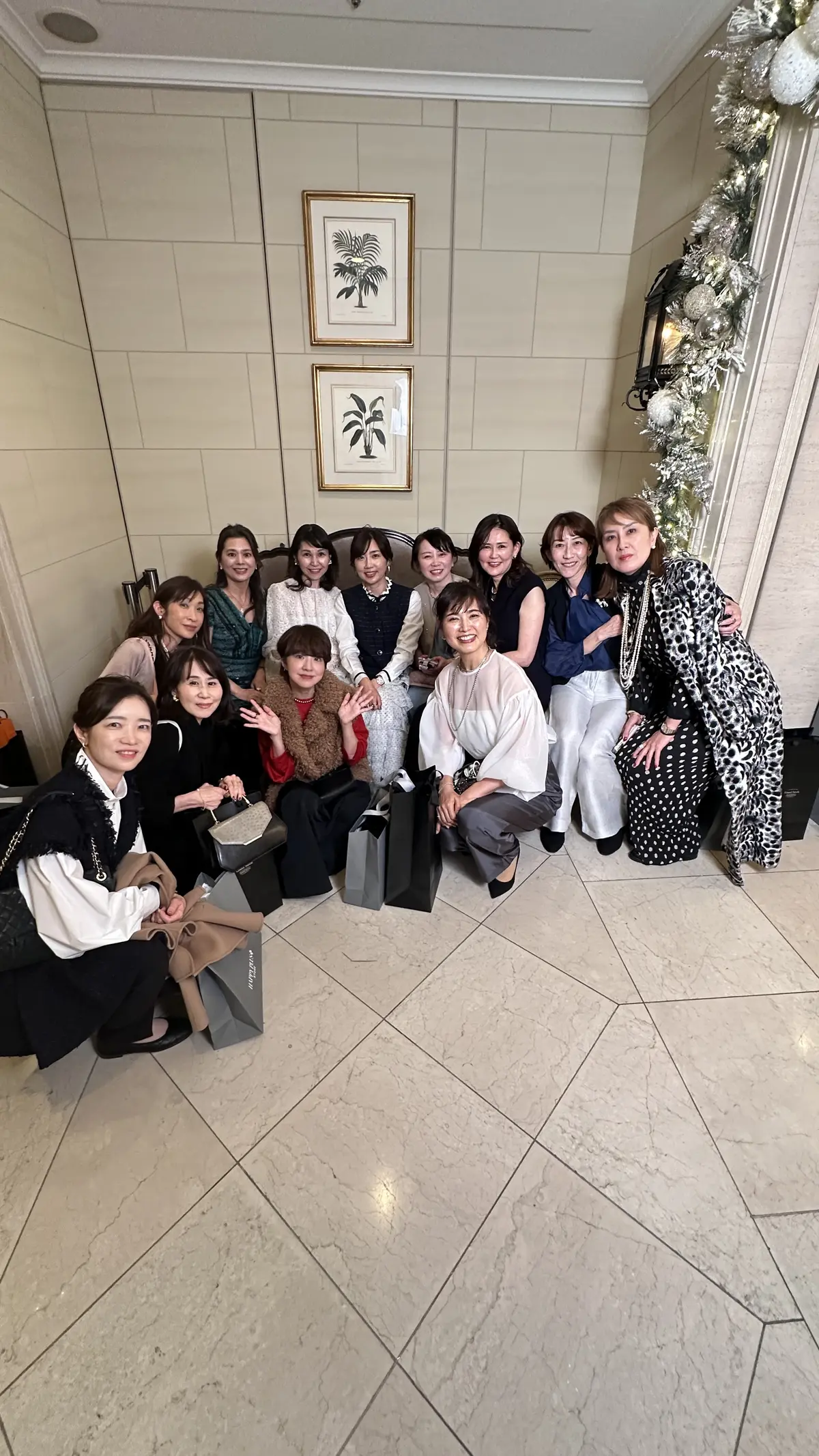 ✨ソワレドゥエクラ2025へ。今年も華やの画像_10