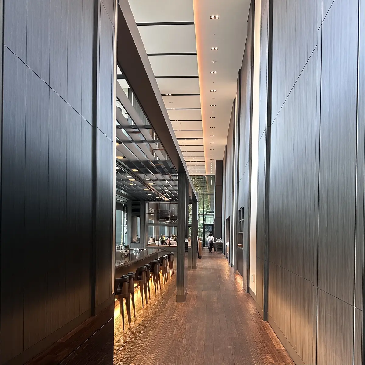 大活躍！エコファージレで銀座ランチの画像_4