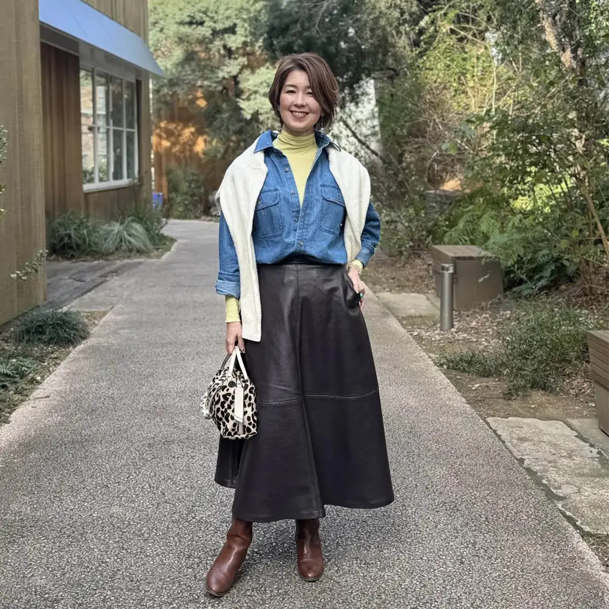 根本有加里さん