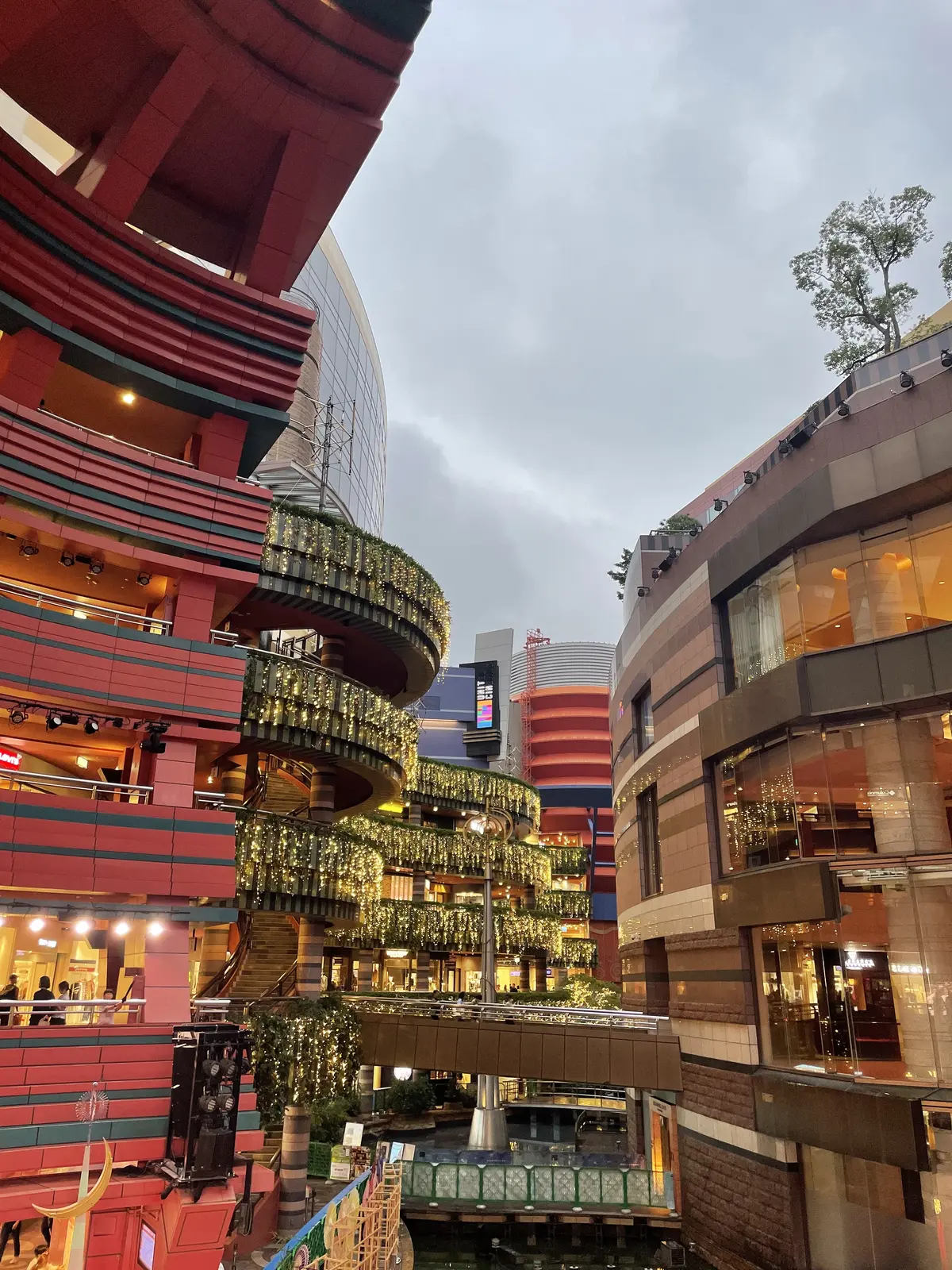 福岡　キャナルシティ博多、薬院カフェ、平の画像_18