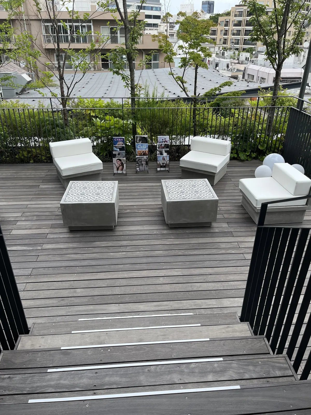 平日の原宿へ①の画像_16