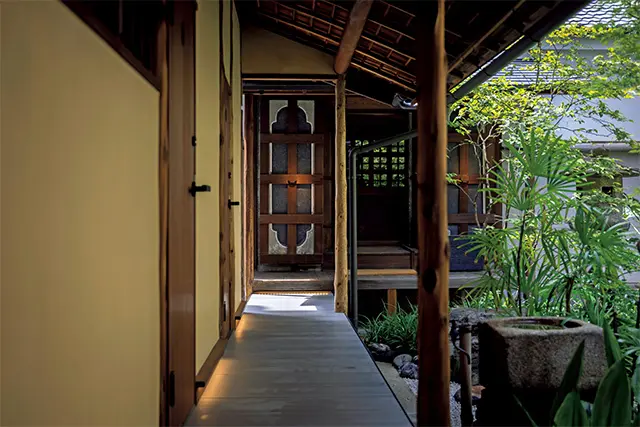 【優雅な日帰り京都旅】秋に行きたいのは3の画像_17