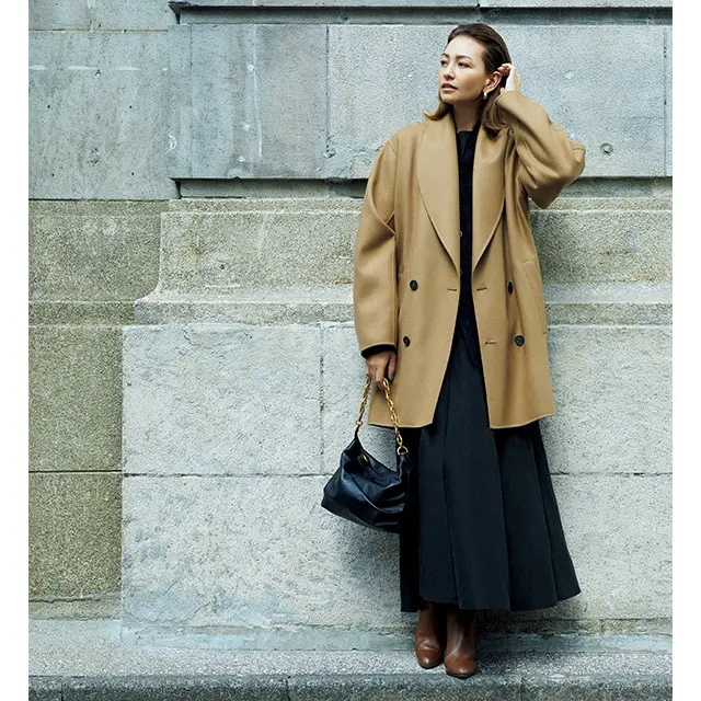 ジャケットライク