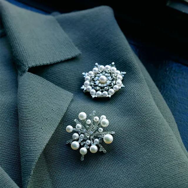 MIKIMOTO（ミキモト）