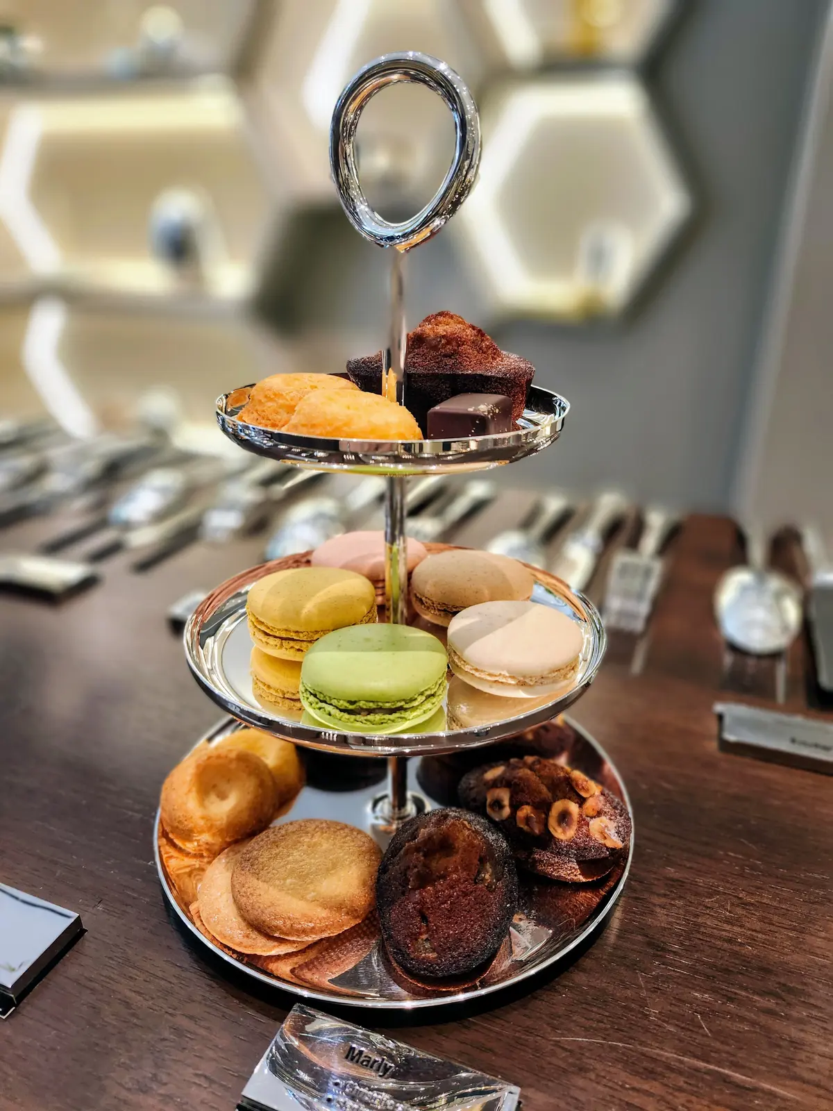 クリストフル青山、クリストフル、フランス食文化、ガストロノミー、レクチャーイベント、カトラリー、歴史、フランス史、フランス料理、ワインクーラー