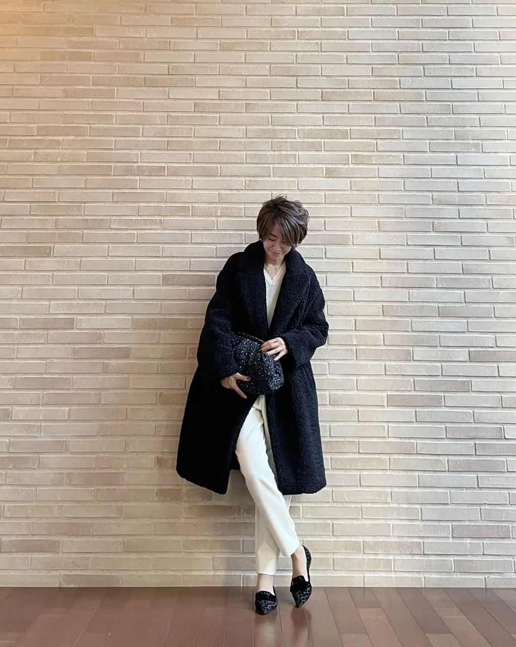 【2022冬のプチプラファッション】アラフィー華組ブロガーの『ZARA』高見えコーデ特集