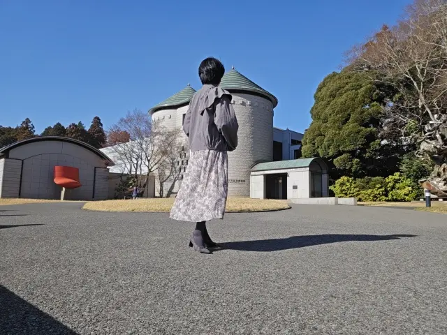 コーディネートで振り返る2月の画像_14