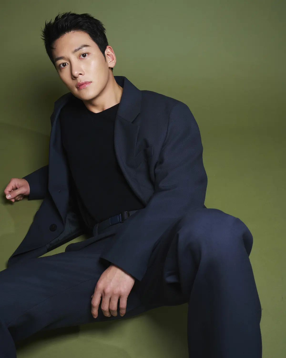 チ・チャンウク