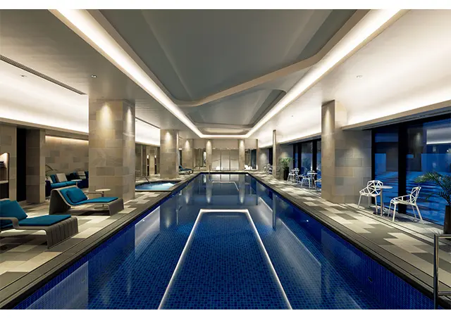 富士スピードウェイホテル