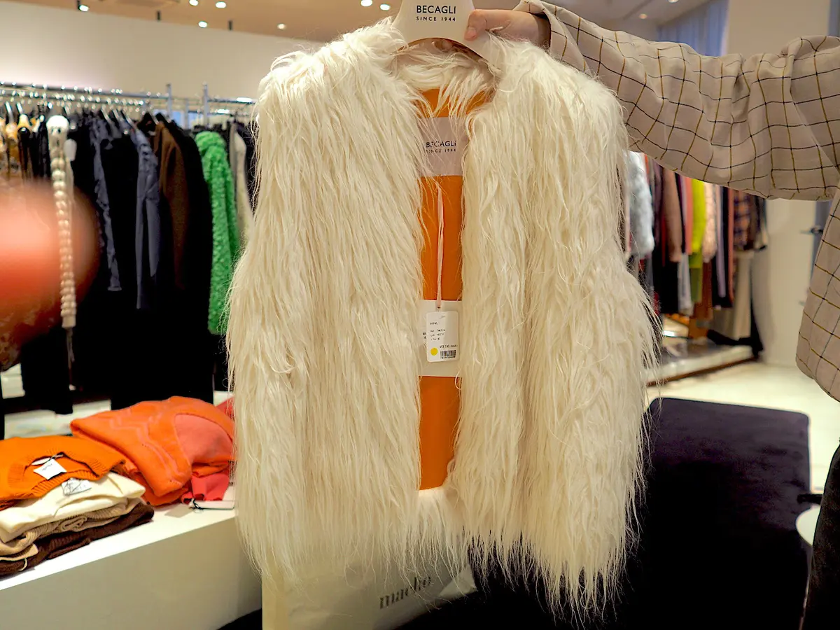 この冬、ラグジュアリーなパンツスタイルをの画像_8