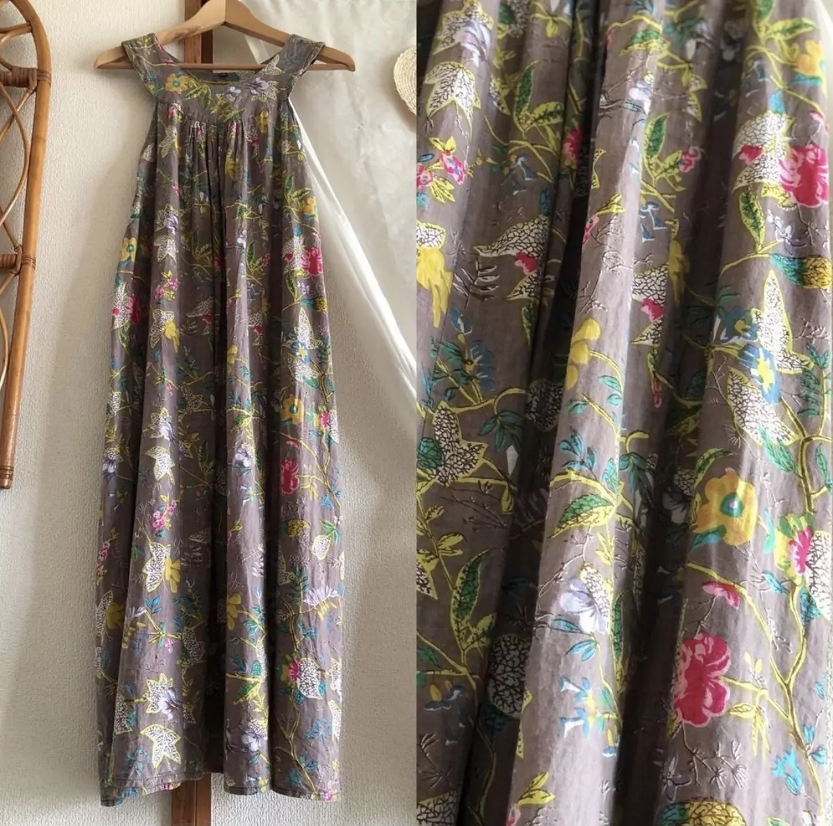 ものづくりの秋。handmadeあれこれの画像_10