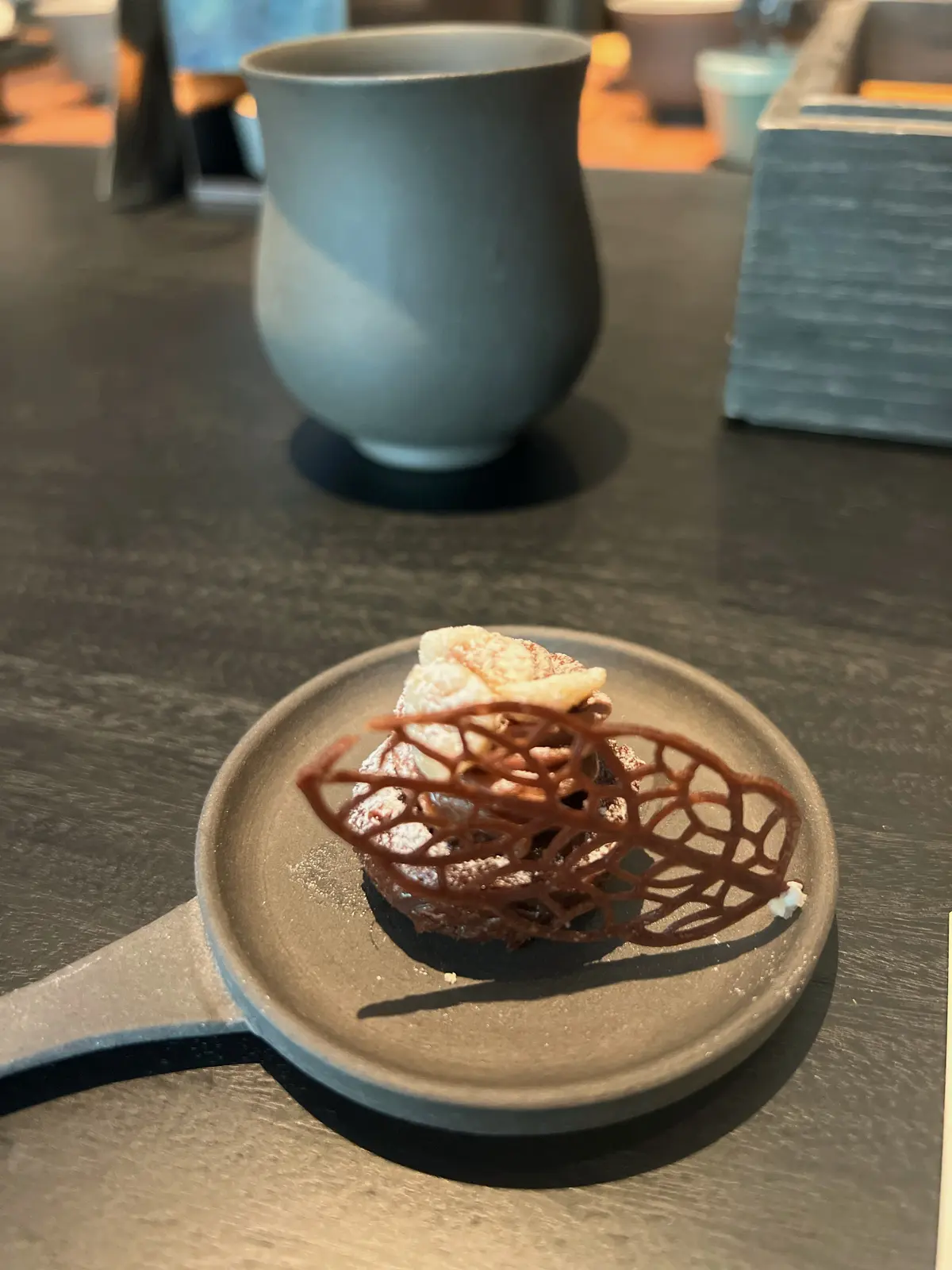 日本茶アフタヌーンティーへ‼︎の画像_22