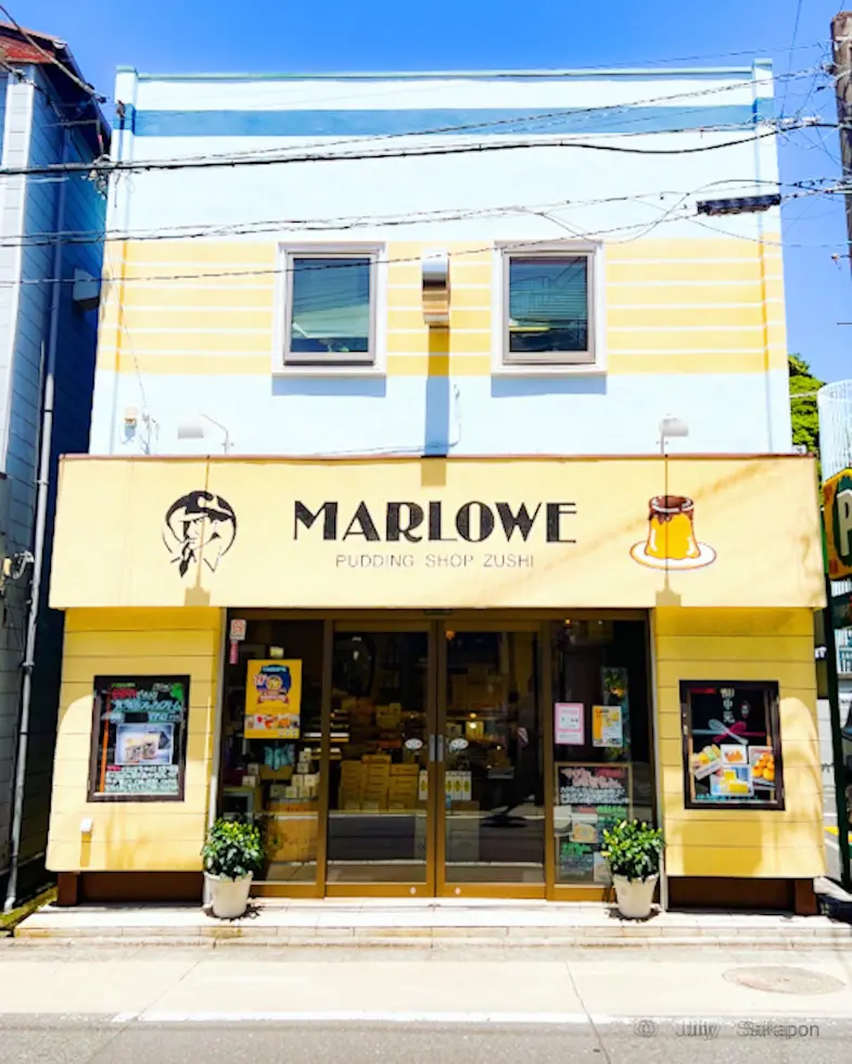 葉山 一色海岸☆夏旅物語⛱の画像_9