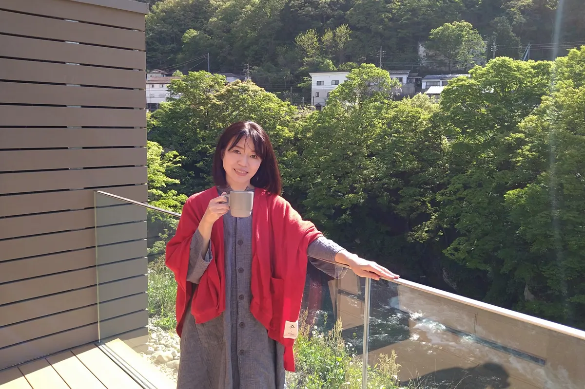 あらたし　みなかみ