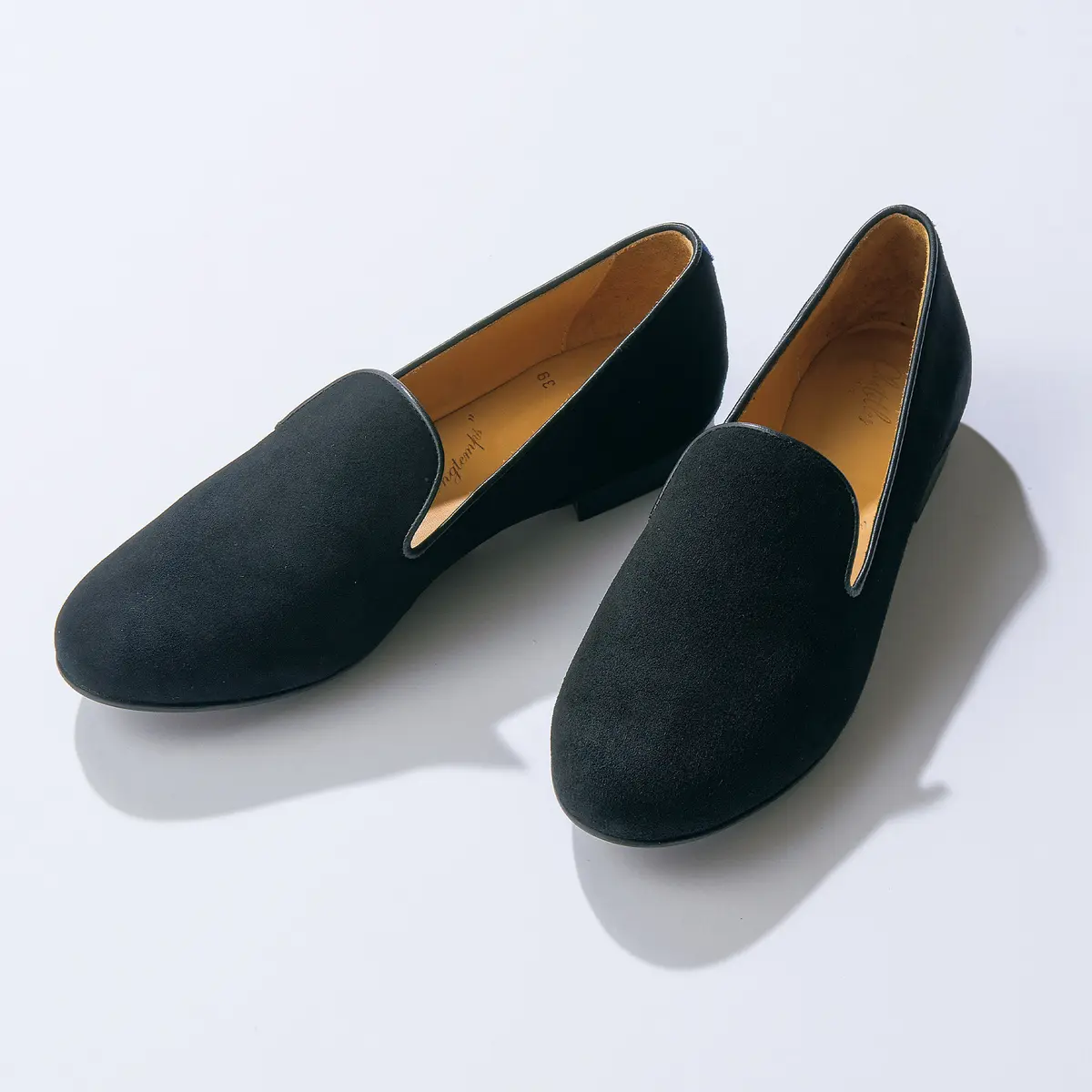 Chatelles MATTEO スリッポン