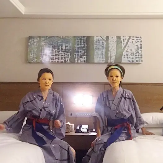 大人女子の美容合宿 in 軽井沢 Parの画像_7