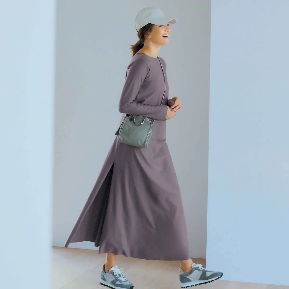 水際でも街でも活躍！「Chaos」のSWの画像_1