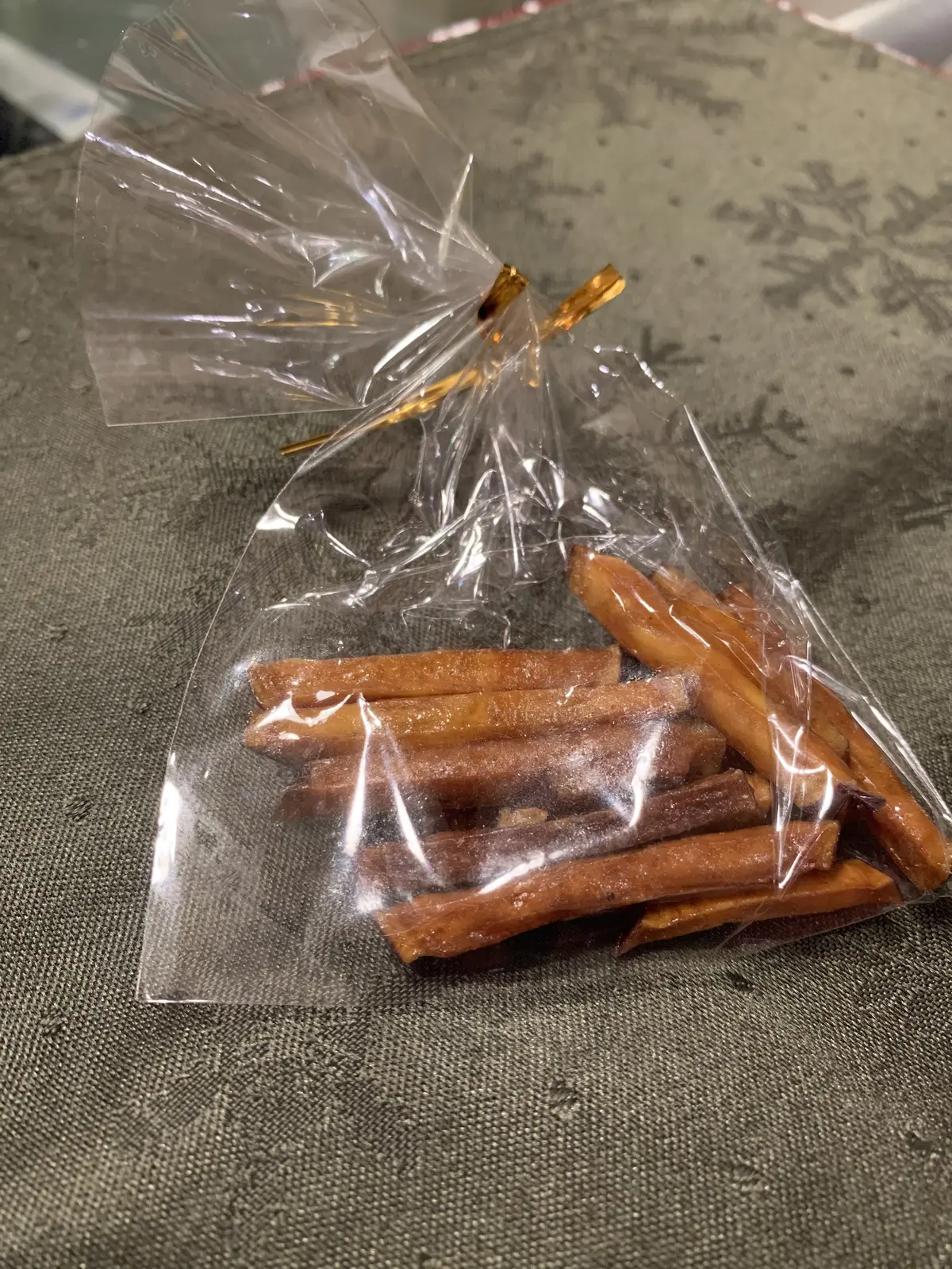 銀座「南風楼」でお祝いランチ🥂の画像_7