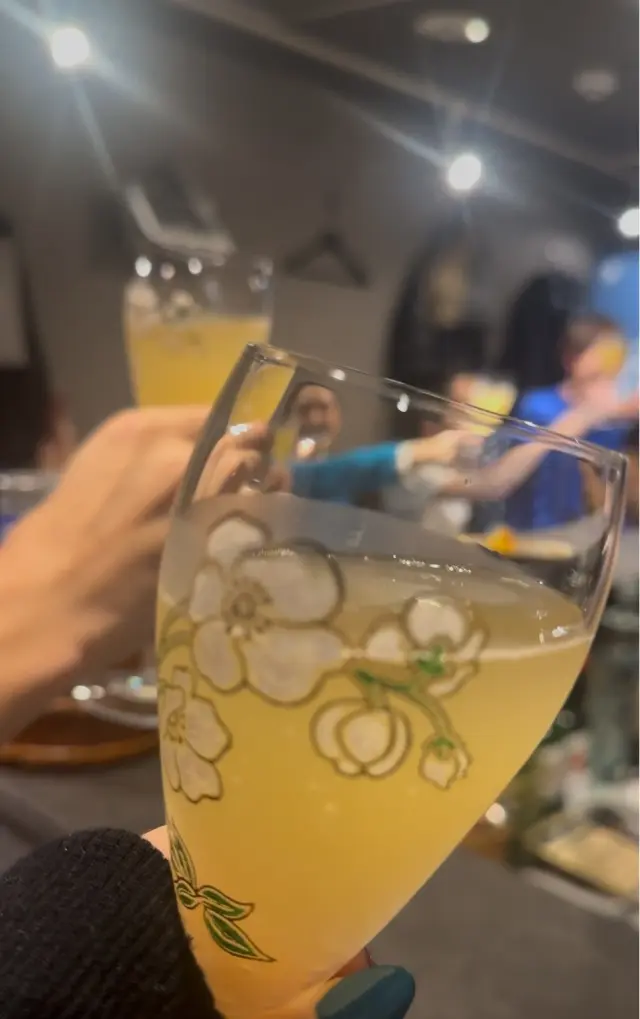 毎月恒例の「愉快な仲間たち」へ。の画像_8