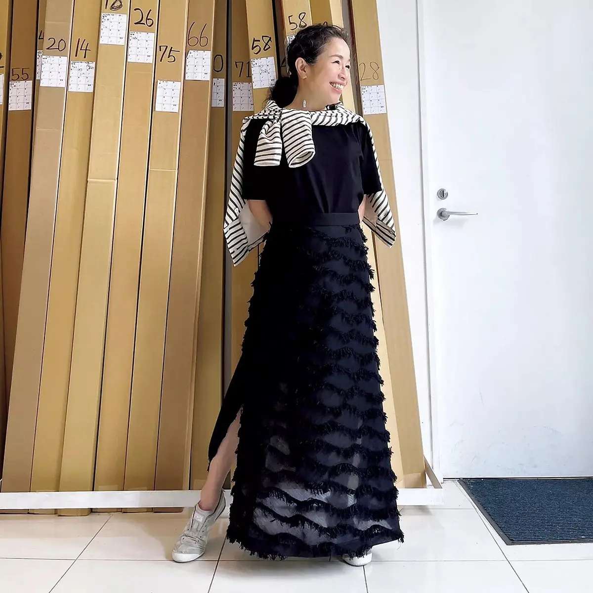 150cmエディター・宮崎桃代がこだわりの画像_9