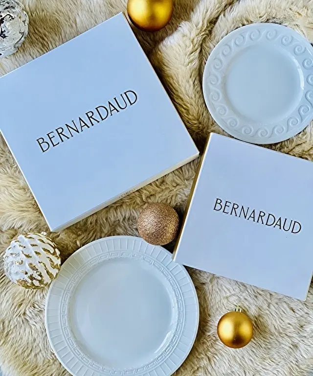 ベルナルドの美しさ器