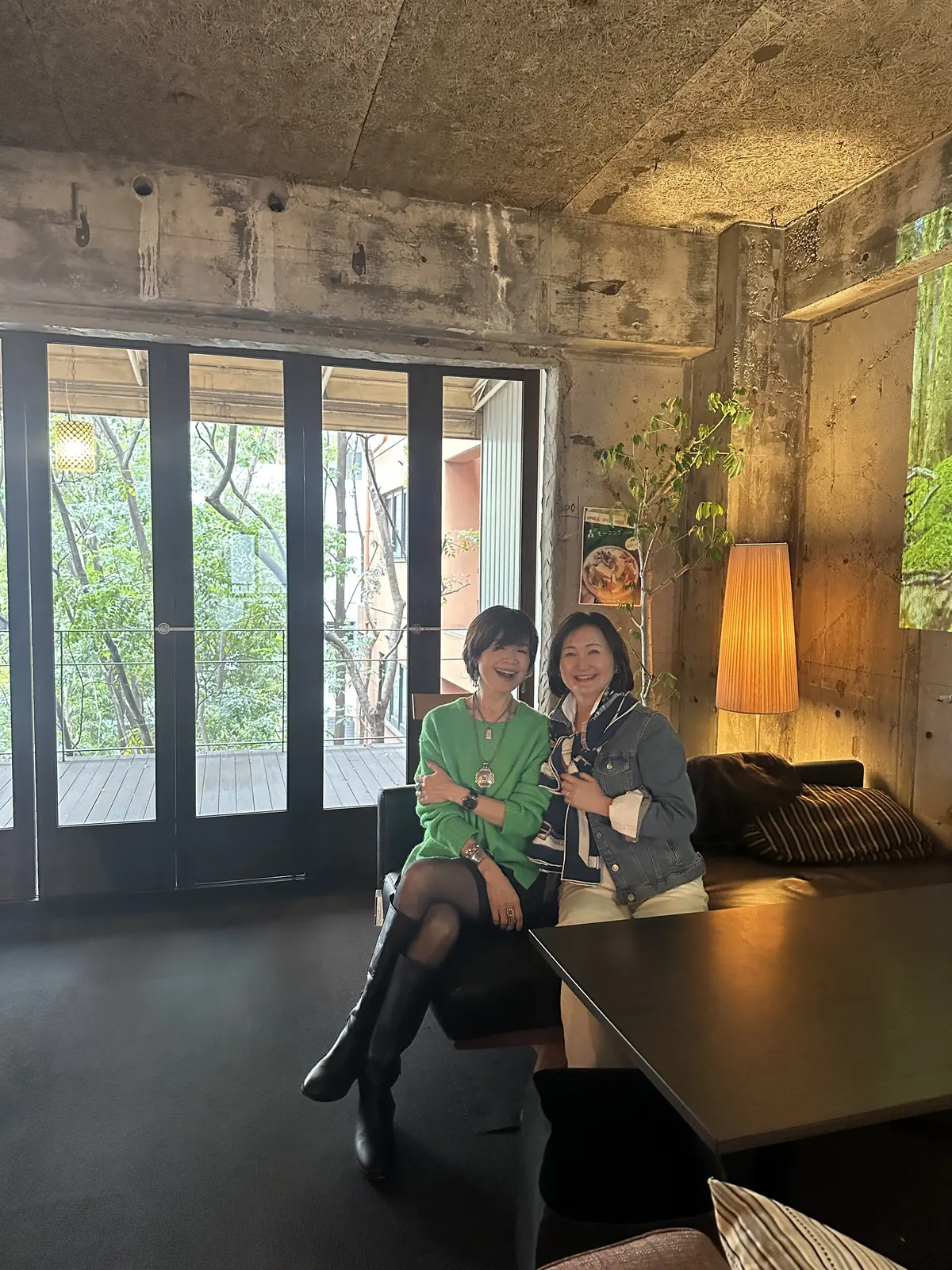 実家神戸へ。ランチ三昧だった神戸STAYの画像_5