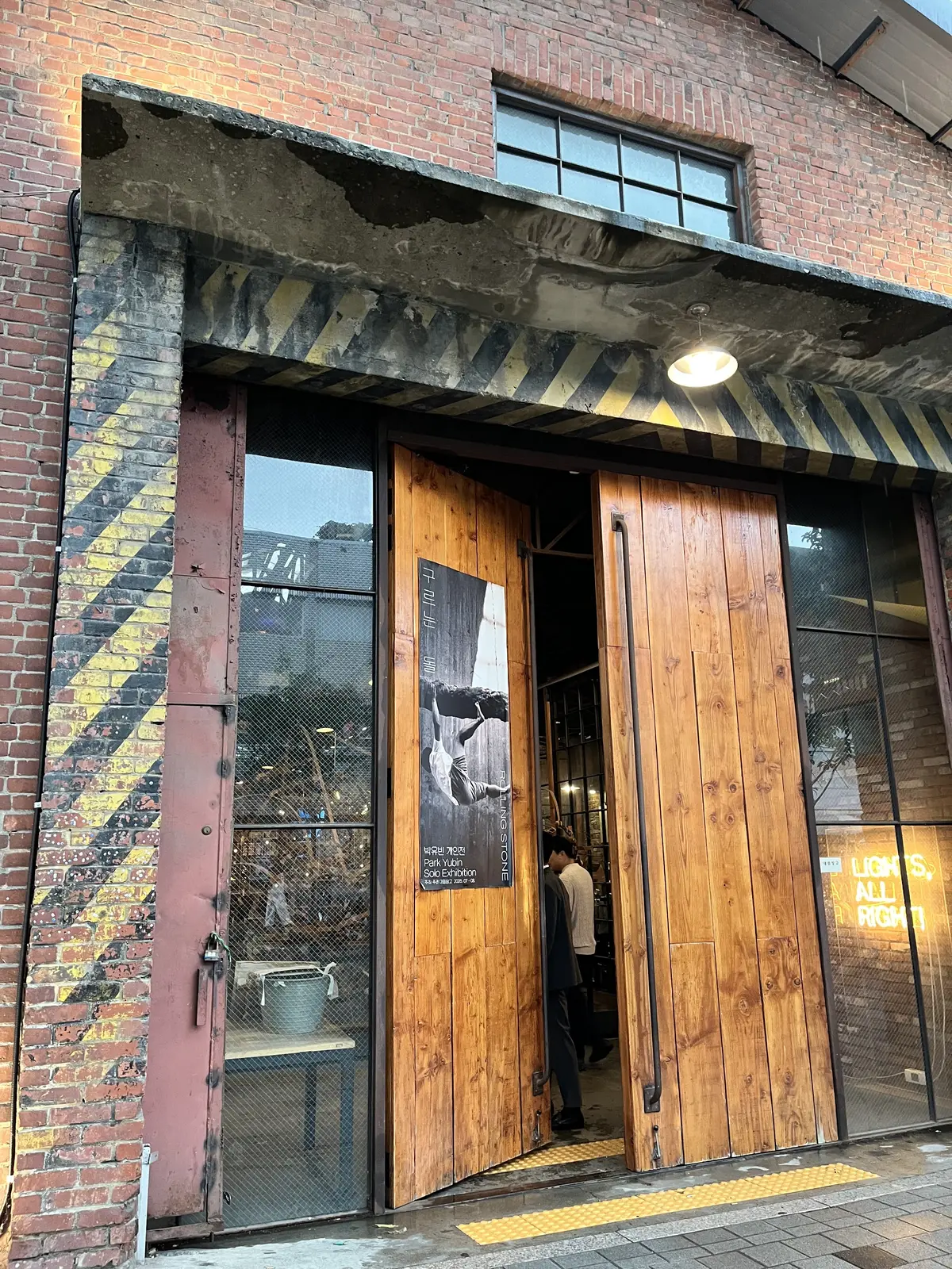 夏休みは1人旅〜韓国旅行②の画像_9