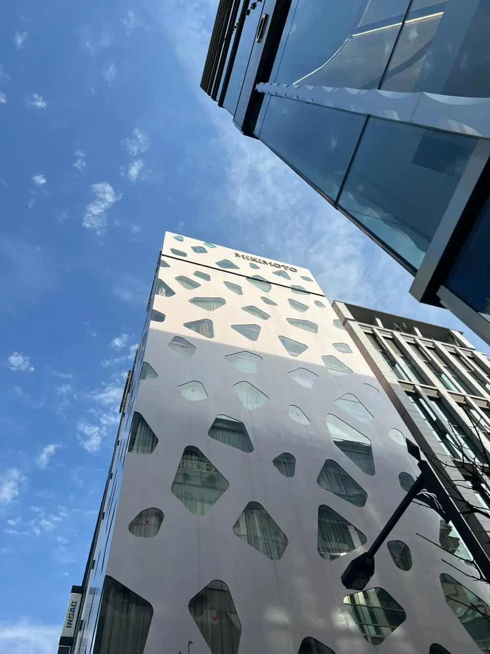 銀座でランチ♡2022華組同期会の画像_1