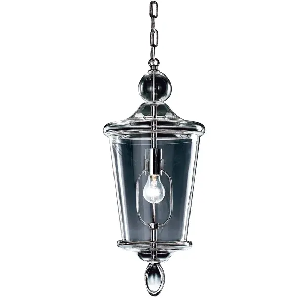 美しいペンダント照明