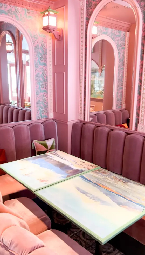 【さかぽんのもぐもぐタイム】エモい台湾茶の画像_3