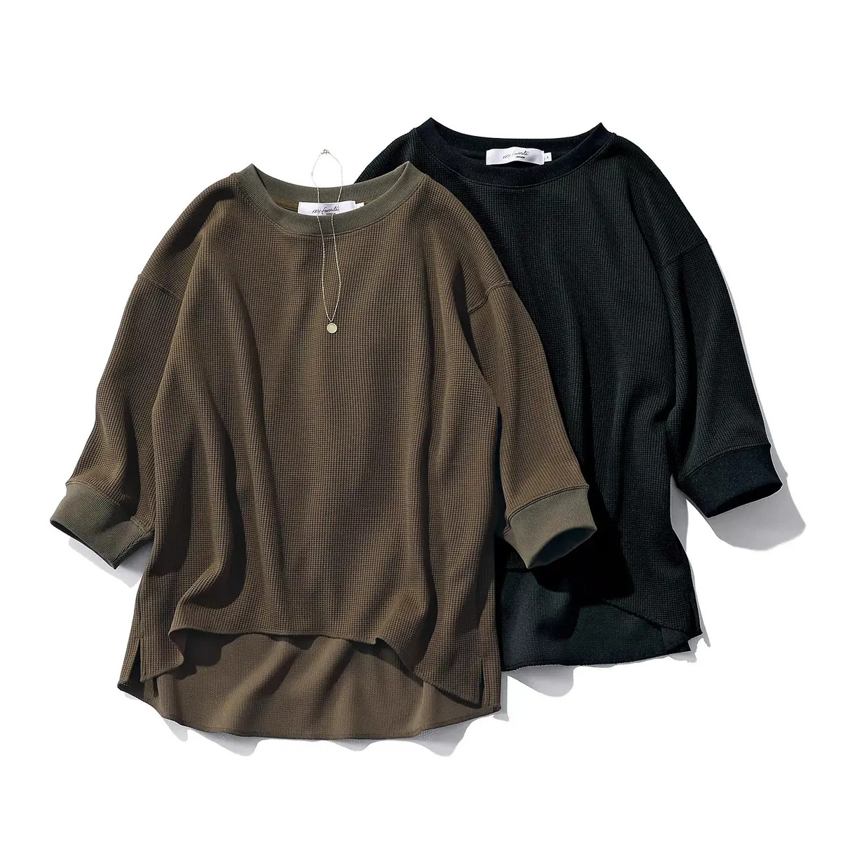 今欲しいのは、夏から秋にかけて使える服！の画像_3