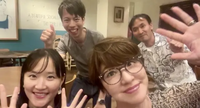 京都三日目、大好きな皆さんと過ごしたしあの画像_17