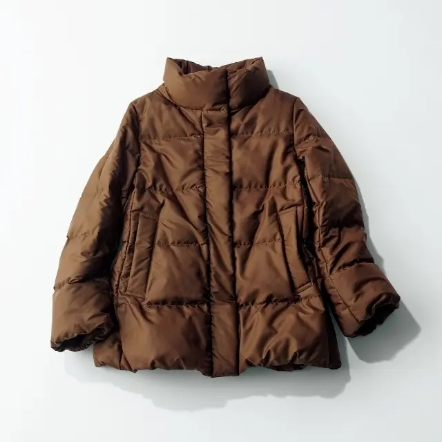 【2022秋冬】今年買うべき「50代に似合うアウター」まとめ