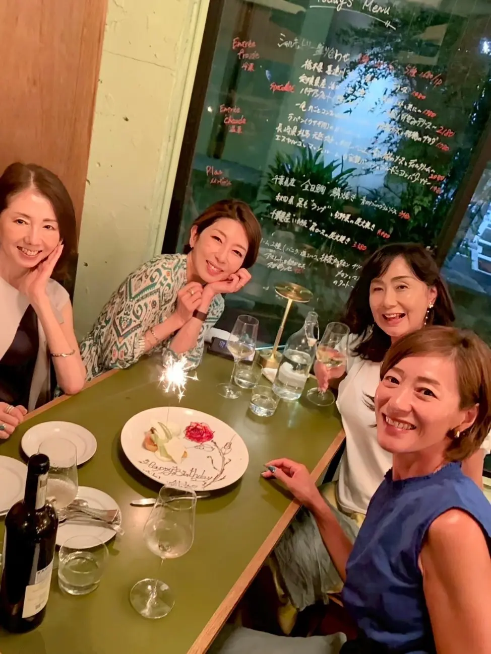 歳を重ねるのも悪くない！仲良しママ友からの画像_15