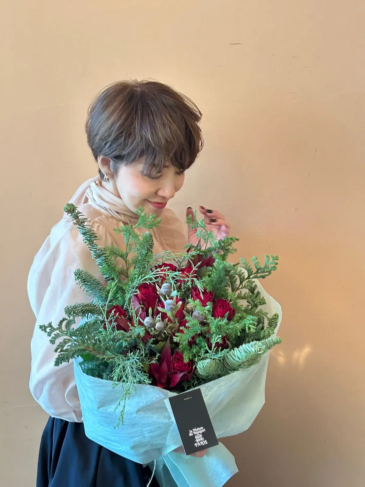 TWELVE GARDENS BAR&GRILL、溜池山王ランチ、40代ファッション、ZARAコーデ