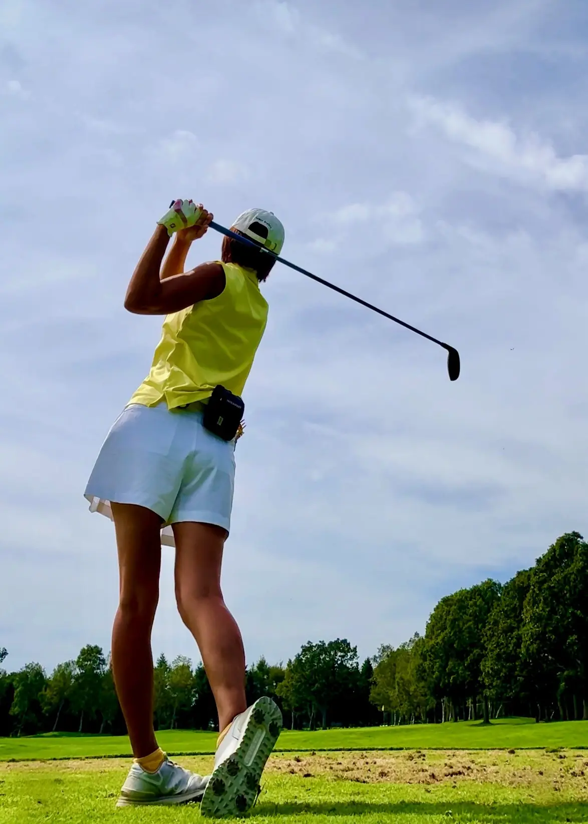 絶景と美食を堪能！北海道の名門コースを巡の画像_17