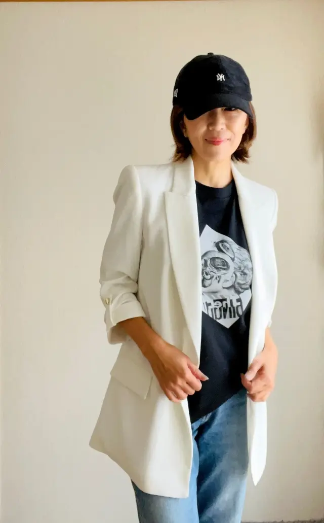 春先にジャケットが大活躍しますの画像_1