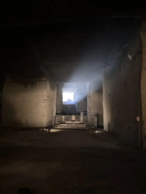 親子三代で行くはとバスツアーと真夏の高尾の画像_7