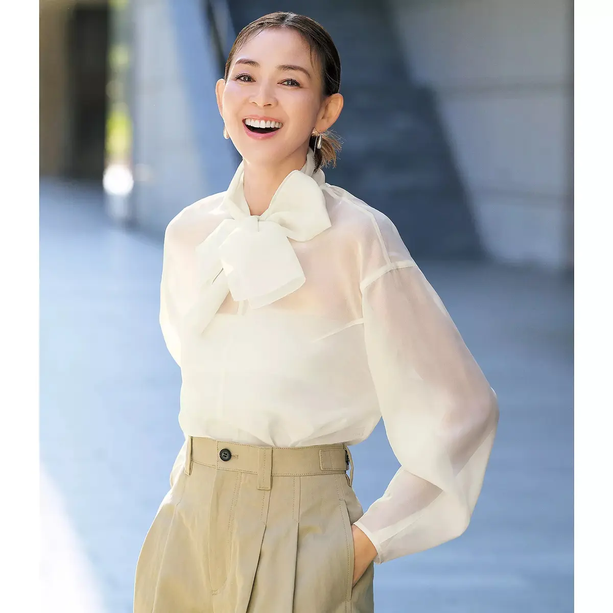 日常を彩る華やかさと心地よさと。クリーンの画像_1