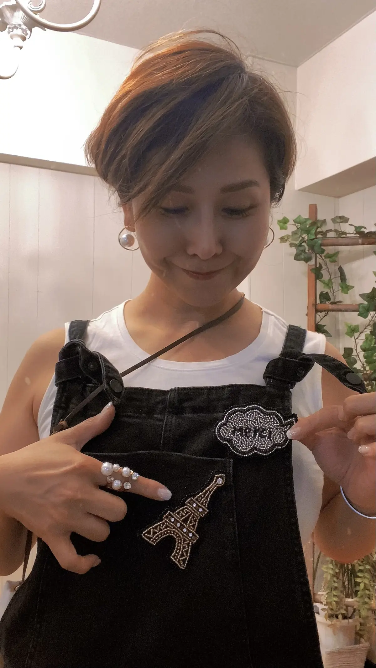 夏に活躍のオールインワンの画像_3