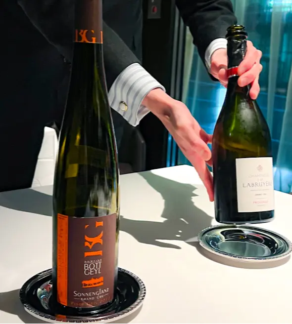 【美食探訪】オトナの隠れ家レストラン①南の画像_4