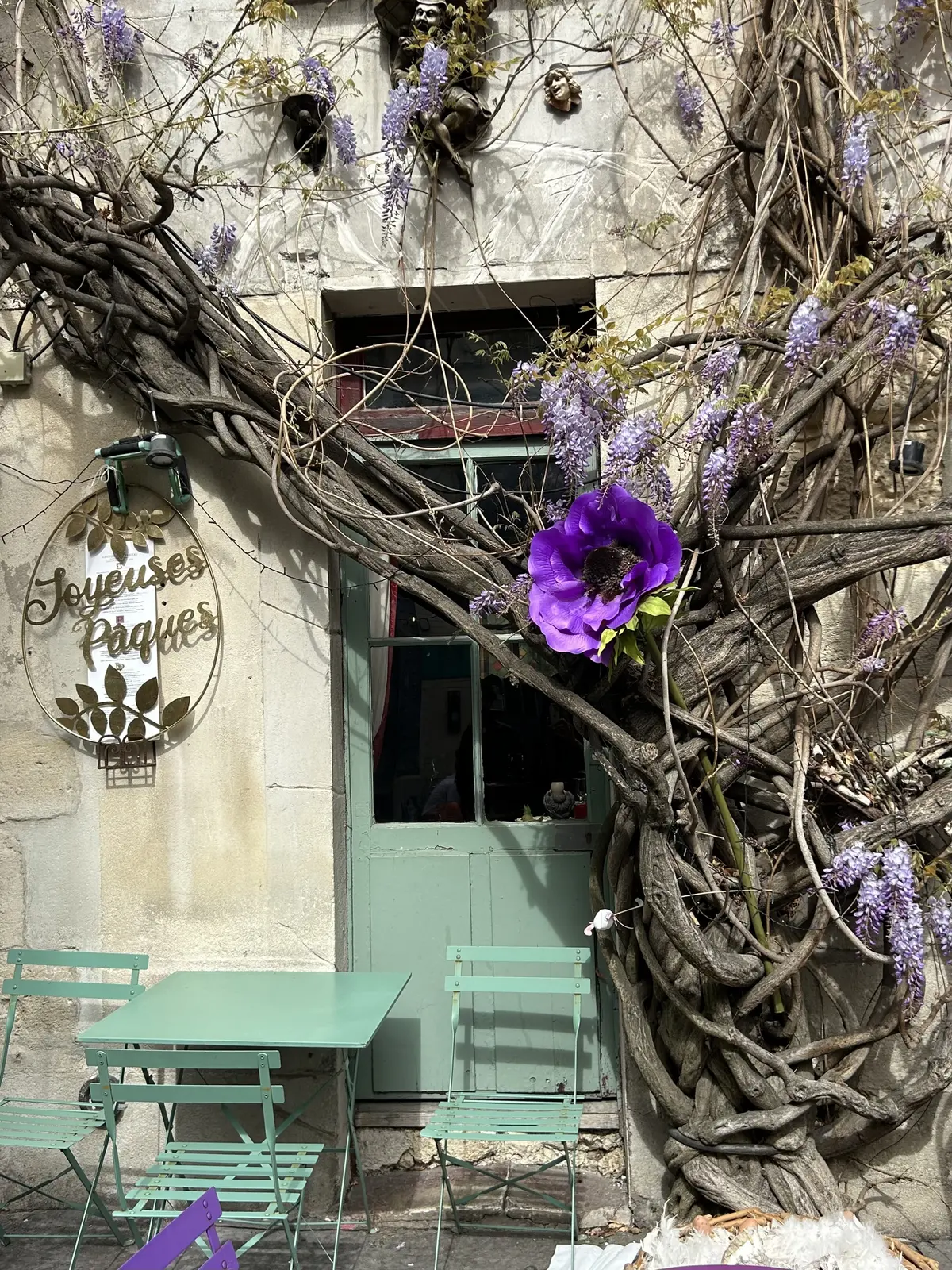 Au Vieux Paris d’Arcole  パリ旅行で絶対に行きたい10の場所