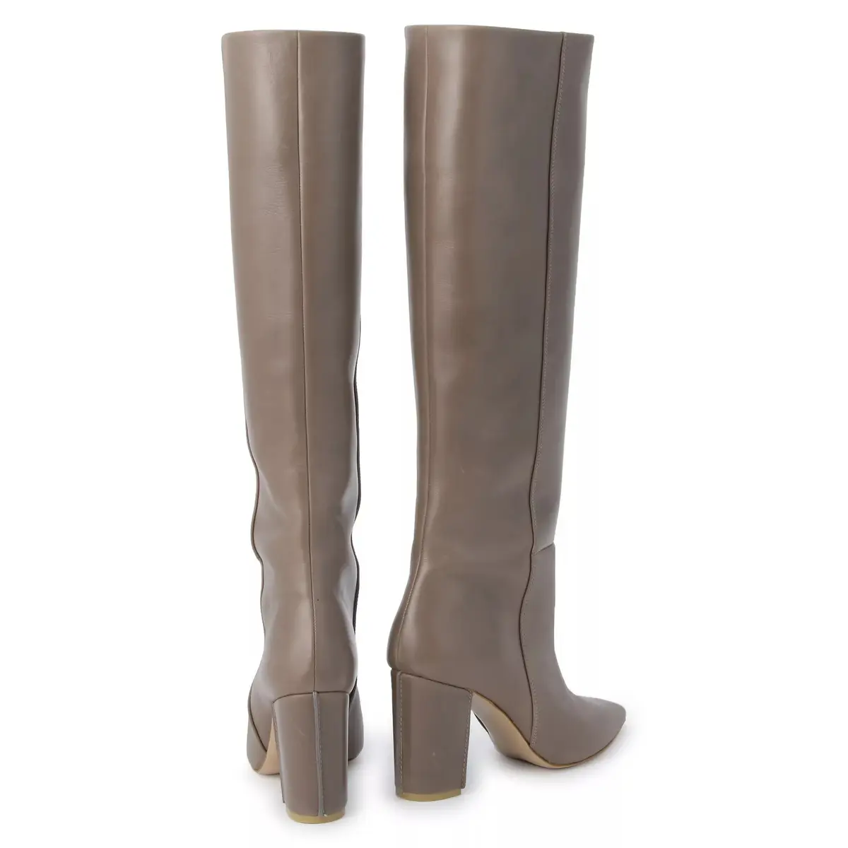 【50代向け 最新ブーツ】秋冬のおしゃれの画像_26