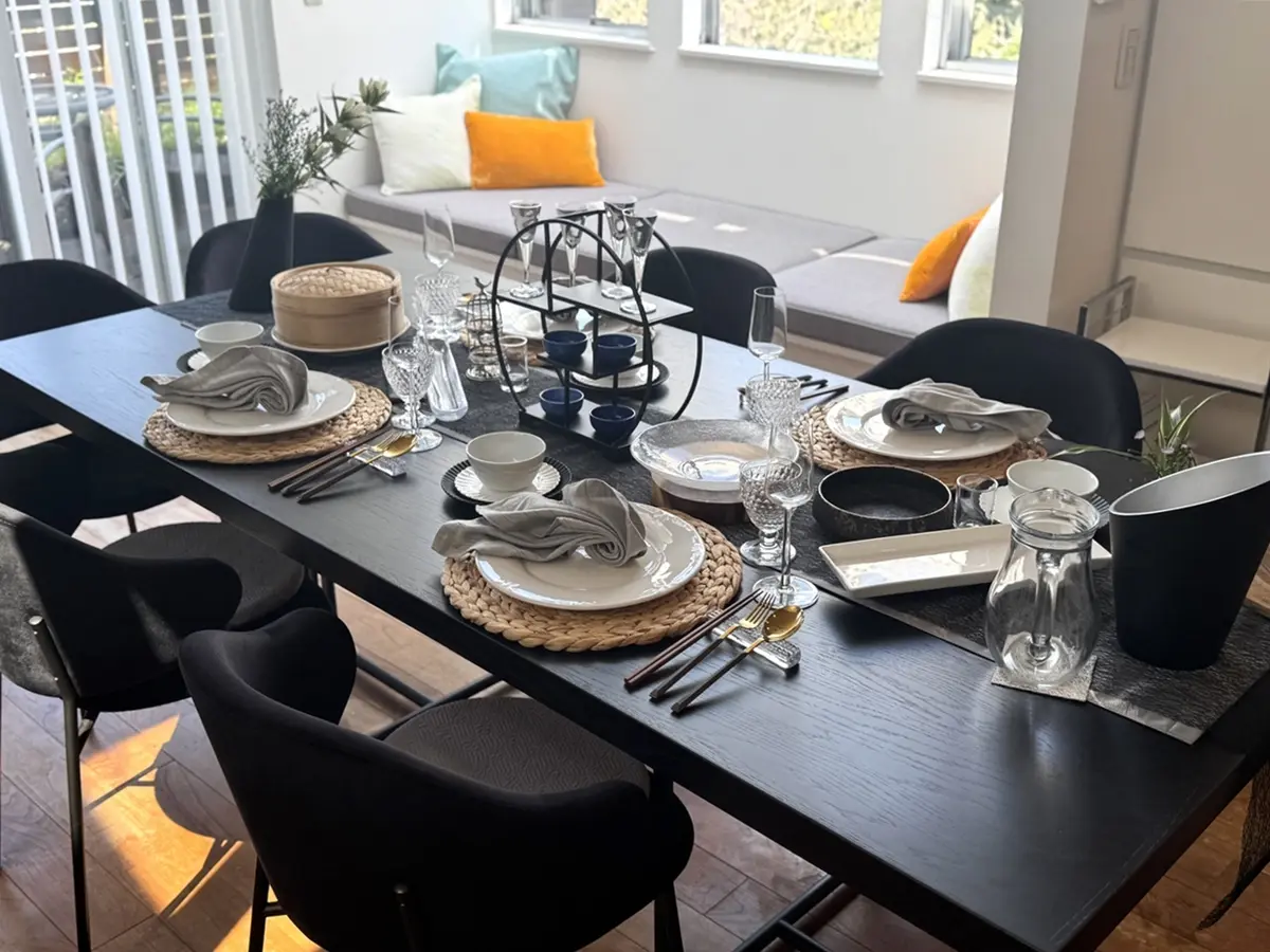 江里ちゃん宅 01