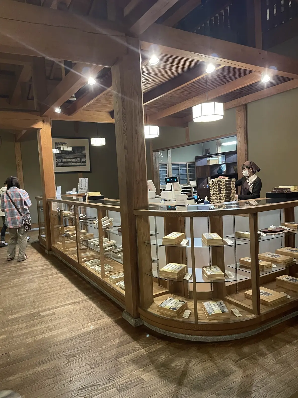 初めての登山。トレッキングを初体験してきの画像_10