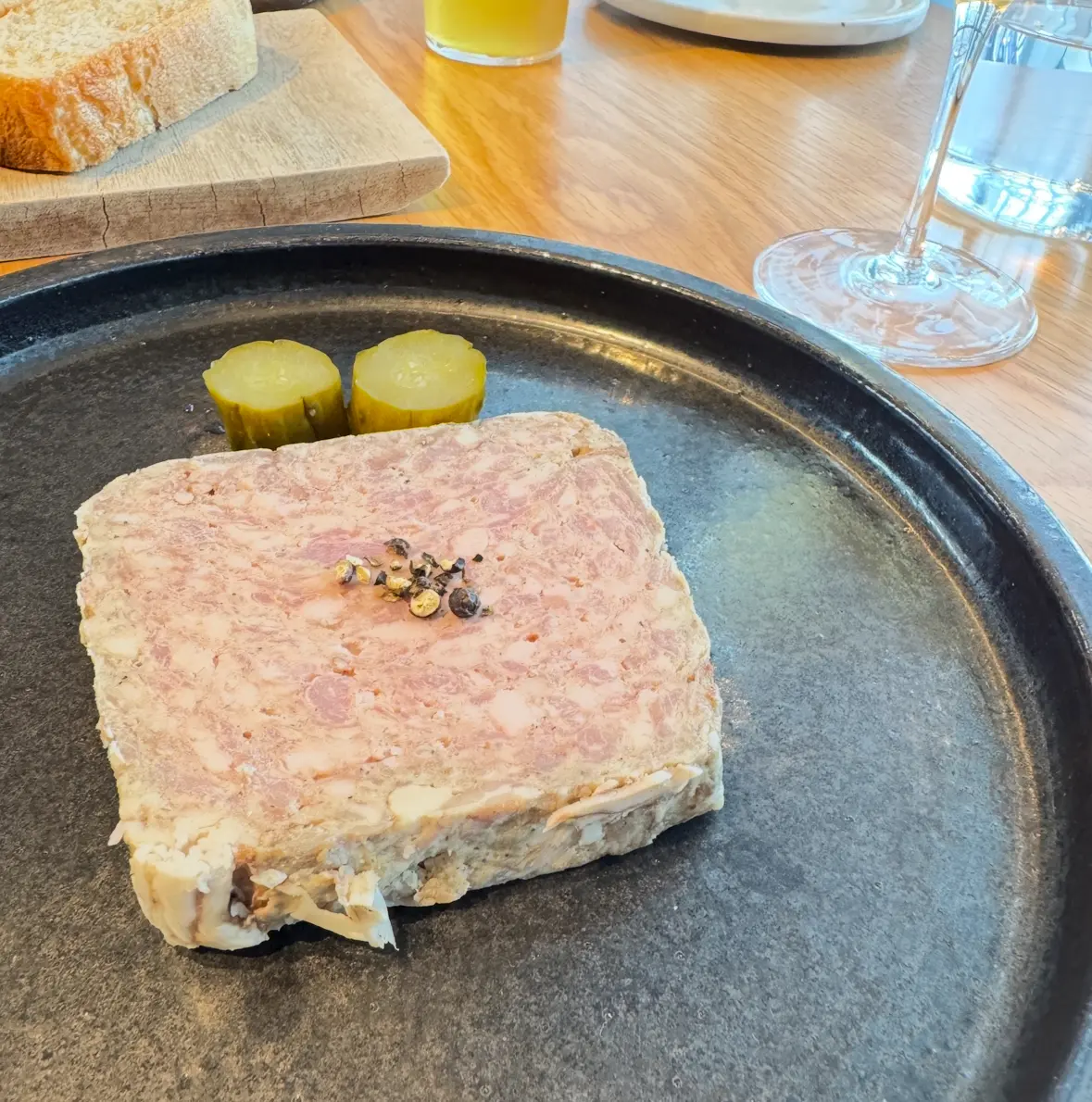 休日ランチ＠ORby 麻布台ヒルズの画像_2