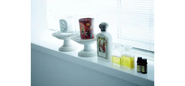 大草さんの自宅の様子