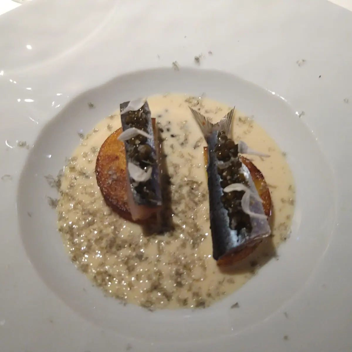 ゴールド・キャビア