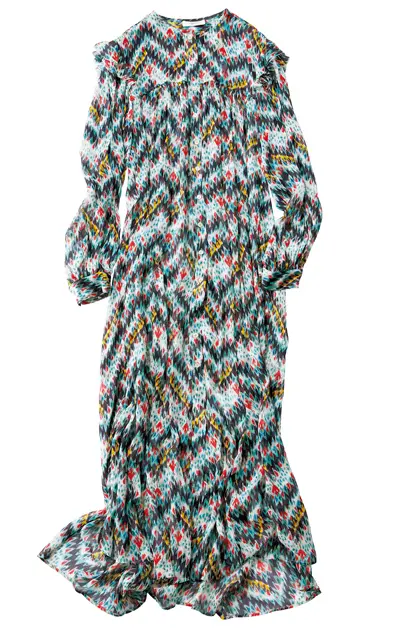 イザベル マラン エトワール　ワンピース