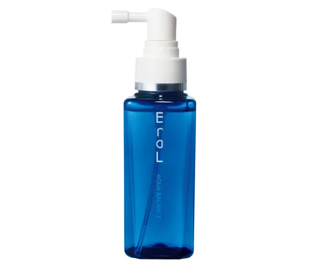 アクアバランス 80㎖ ￥4,620／イーラル